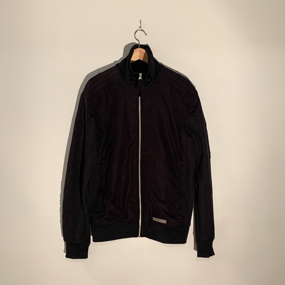 Vintage Adidas Track Jacket 2000s